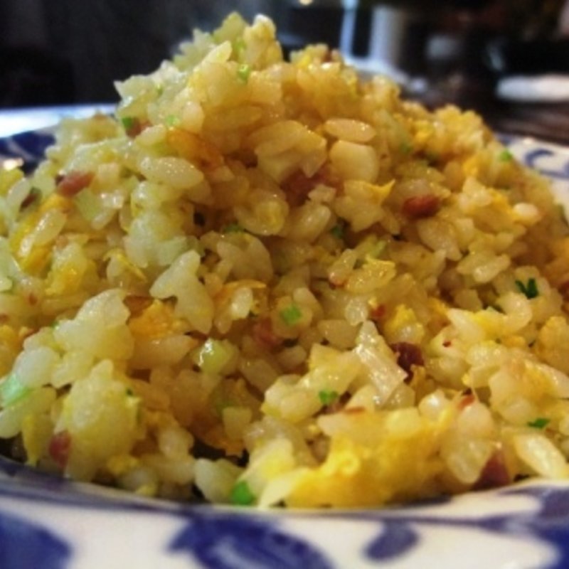 チャーハン(酒中花 空心  （シュチュウカ クウシン）)