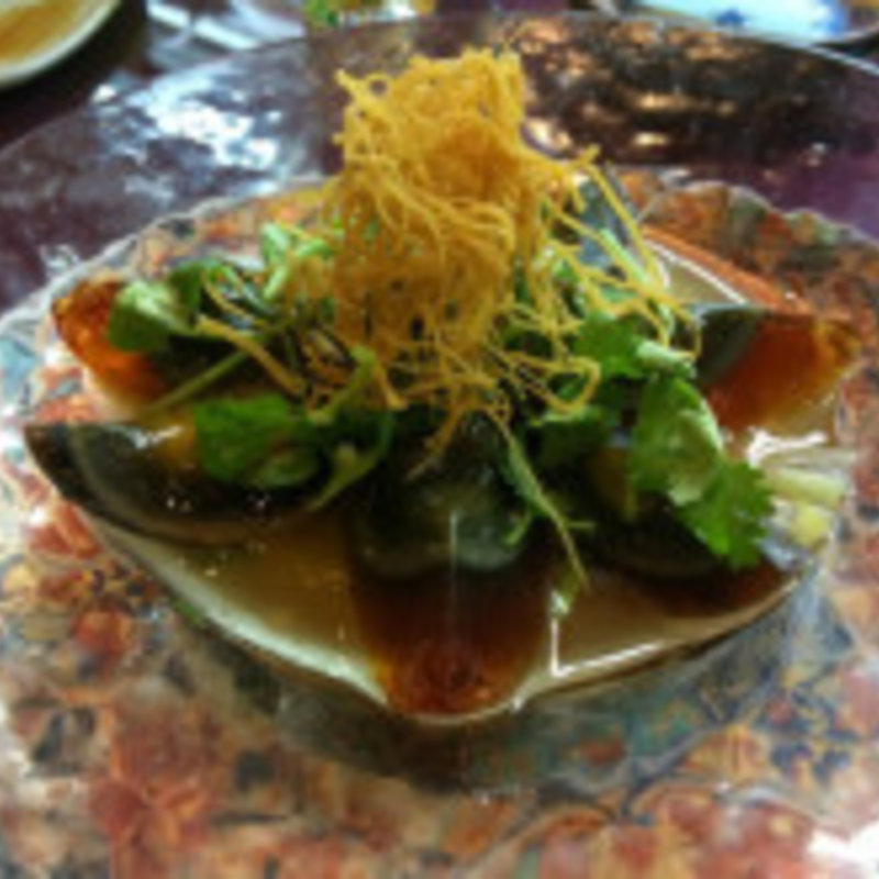 ピータン(酒中花 空心  （シュチュウカ クウシン）)