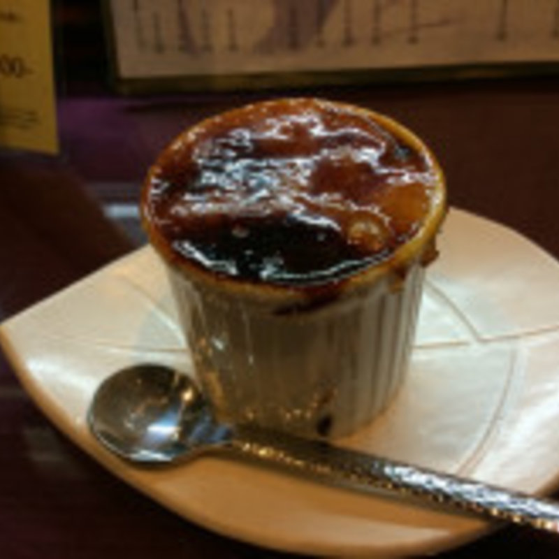 マンゴープリン(酒中花 空心  （シュチュウカ クウシン）)