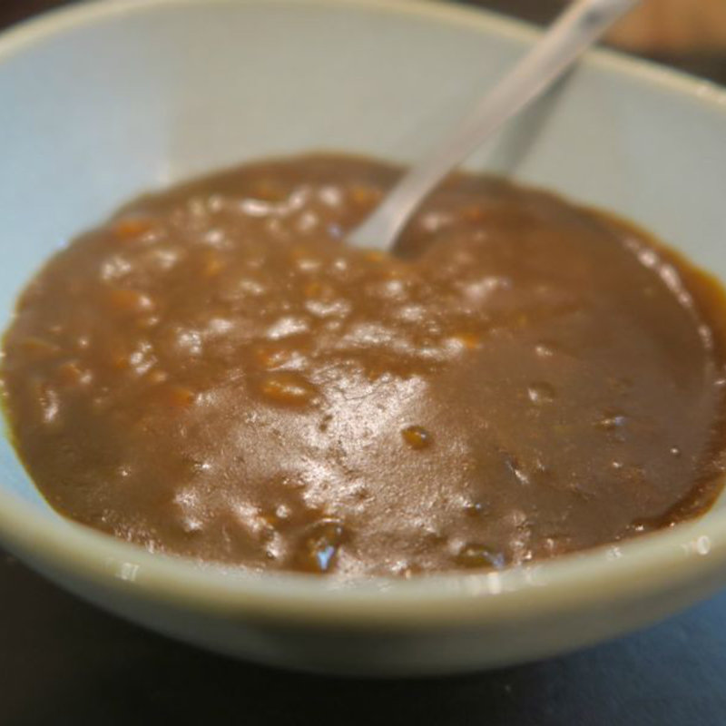 カレー(酒処　あり吉)