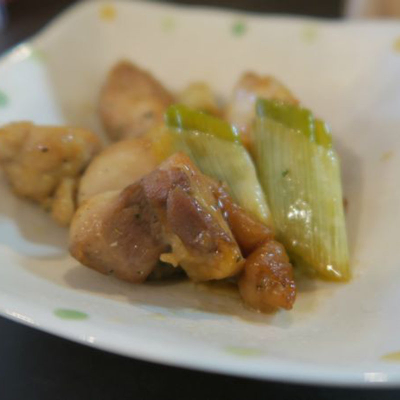 焼き鳥(酒処　あり吉)