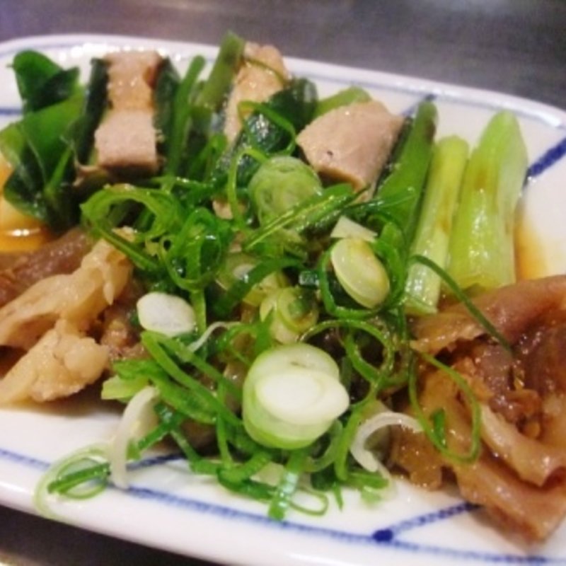 おでん(ひらた )