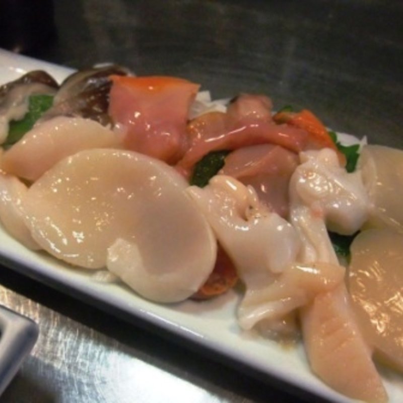 貝盛り(ひらた )