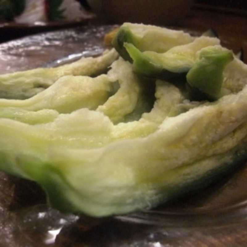 水ナス(大ちゃん)