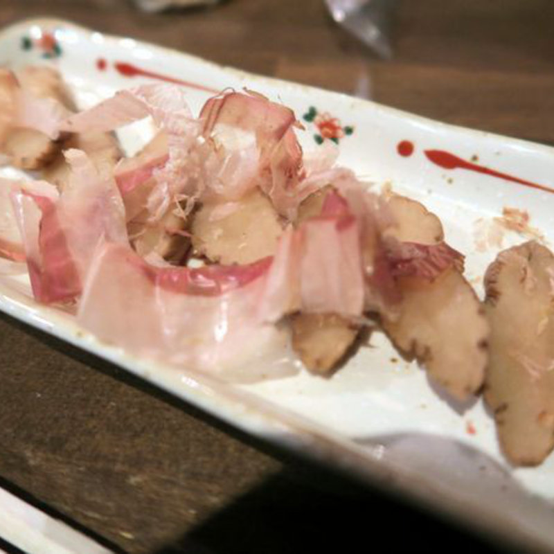 秋田いぶりがっこ(酒商　熊澤 )