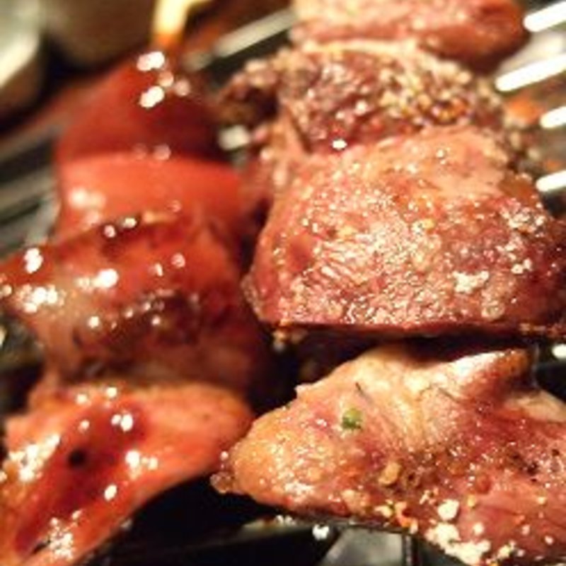 きも(炭寅 薬院本店)