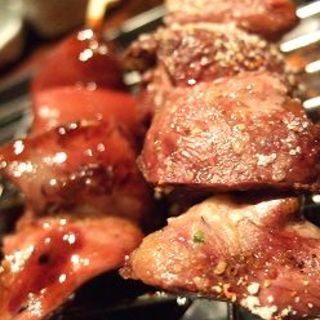 きも(炭寅 薬院本店)