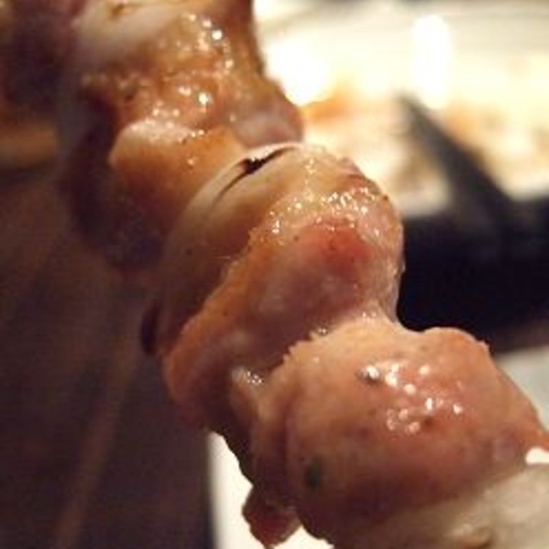 四つ身(炭寅 薬院本店)