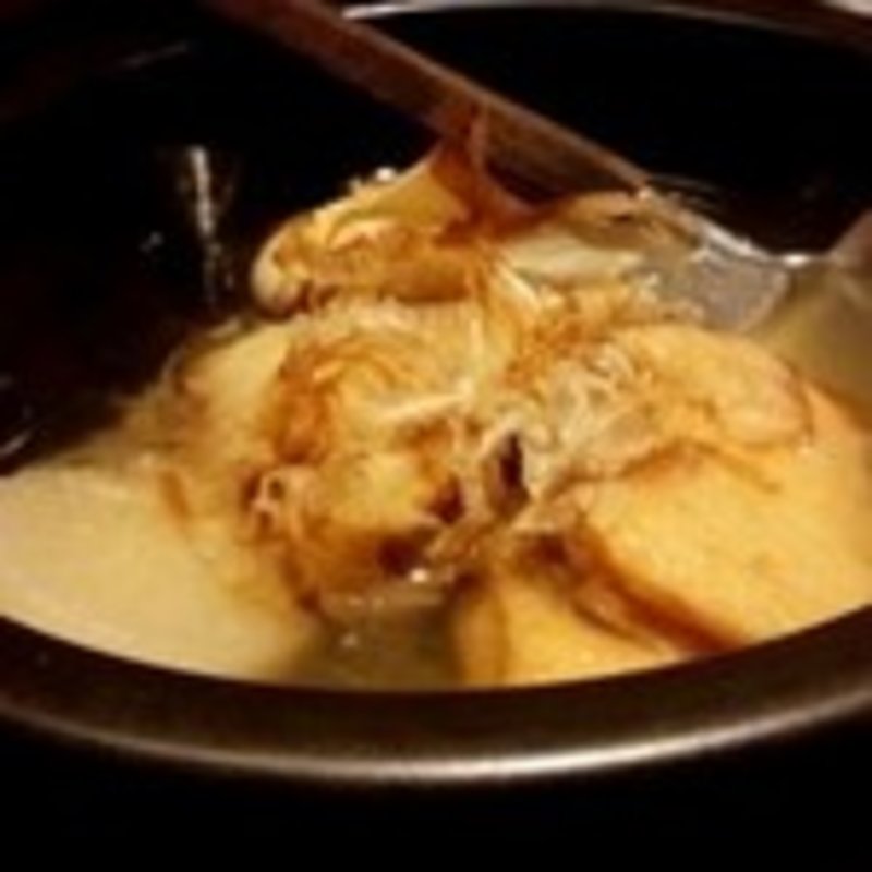 おでん(酒楽庵)