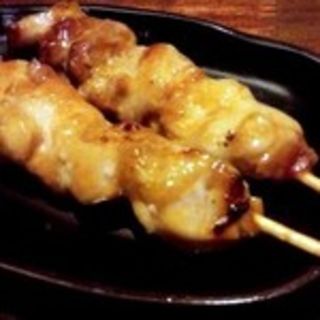 もも串(酒楽庵)