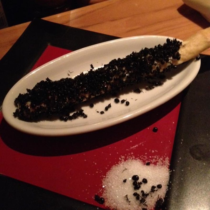 アリッシーニ(酒肆ガランス （シュシガランス）)