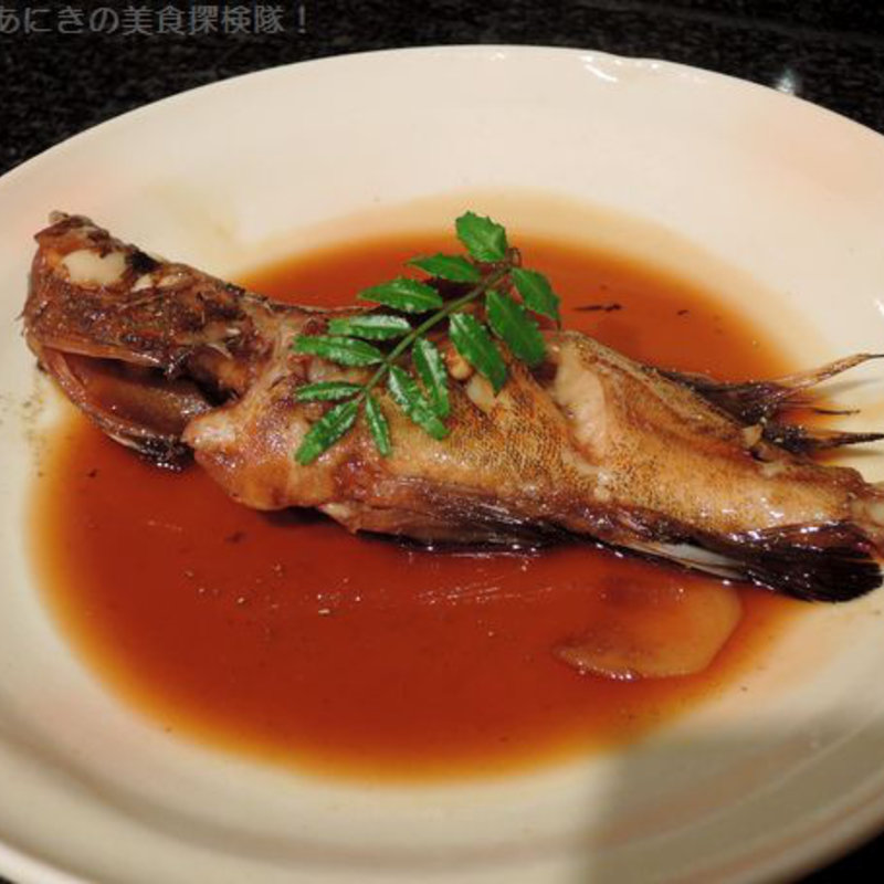 煮付け(酒菜禅 )