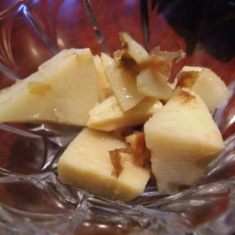 若竹煮(七津屋)