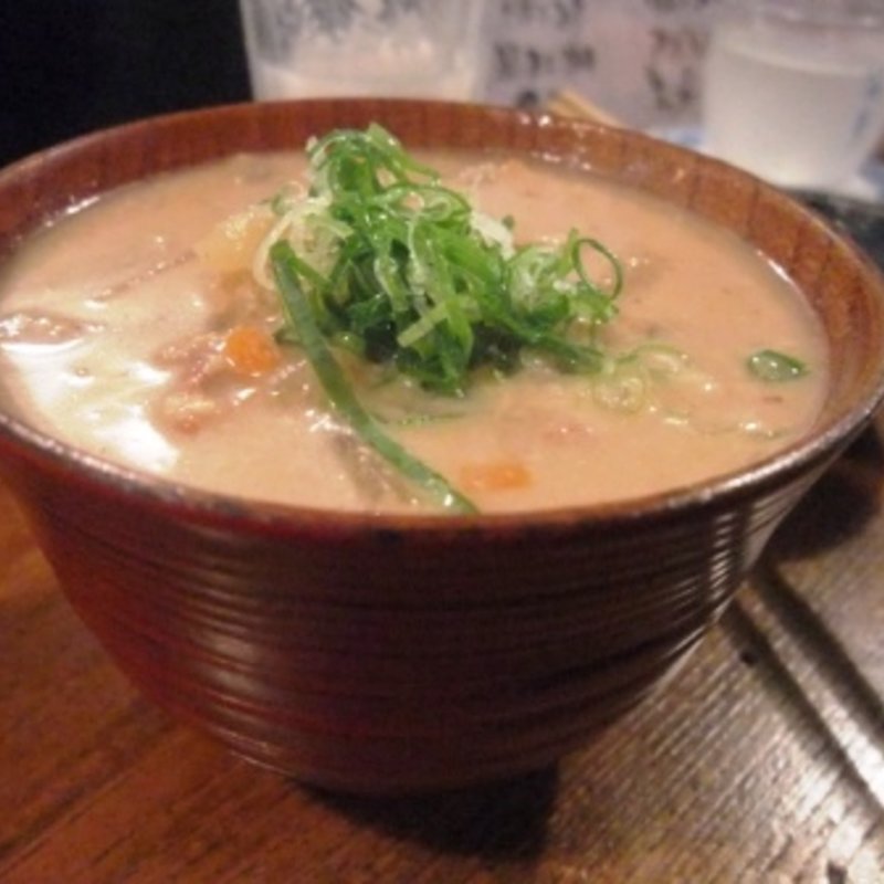 かす汁(酒蔵 櫛羅)