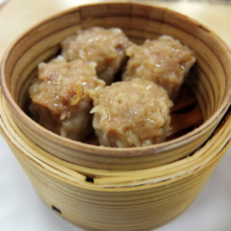 しゅうまい(酒蔵お太幸 中央店)