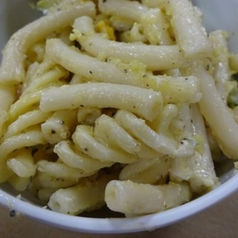 マカロニサラダ(酒蔵お太幸 中央店)