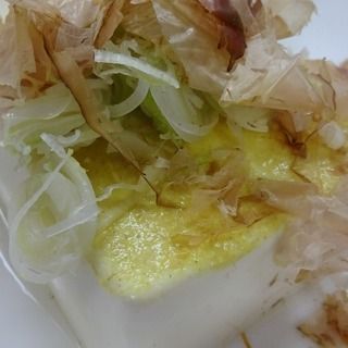 湯豆腐(酒蔵お太幸 中央店)