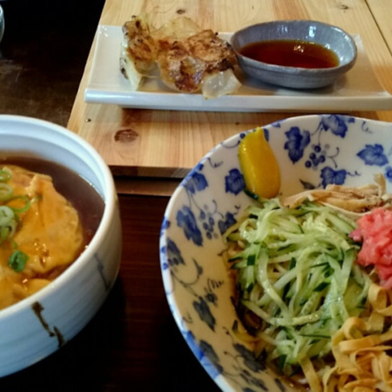 週変わりYAZAWA定食(酔ぃ夜)