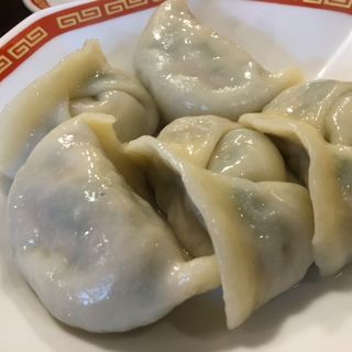 水餃子(酔亭)