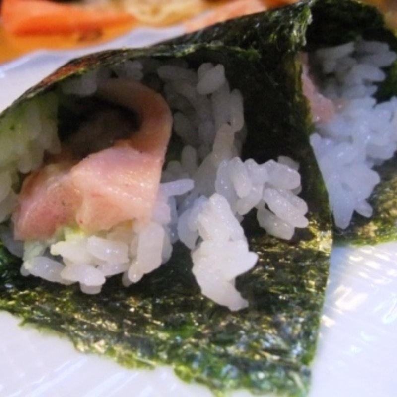 トロ鉄火(酔楽 )