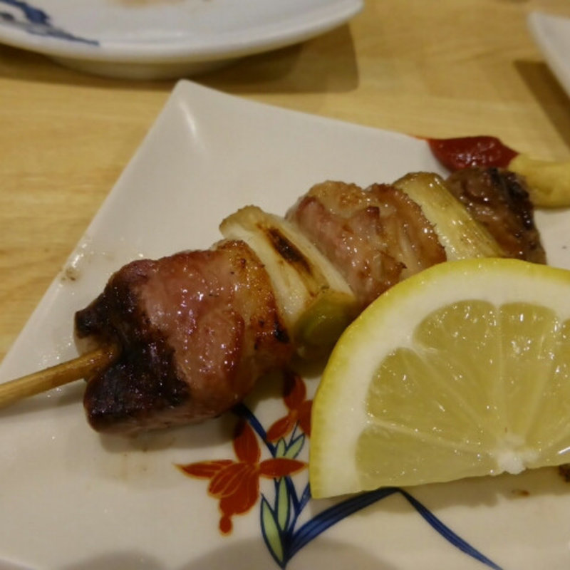 おまかせ(里葉亭)