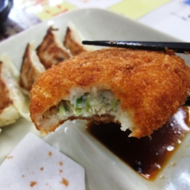 ギョーコロ(野崎屋 )