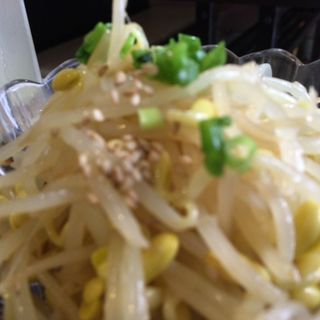 ナムル(野毛とんちゃん)