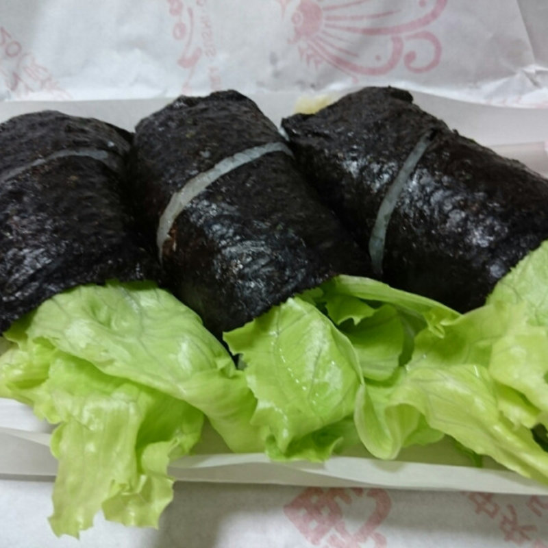 えびのレタス巻き(野田商店 )