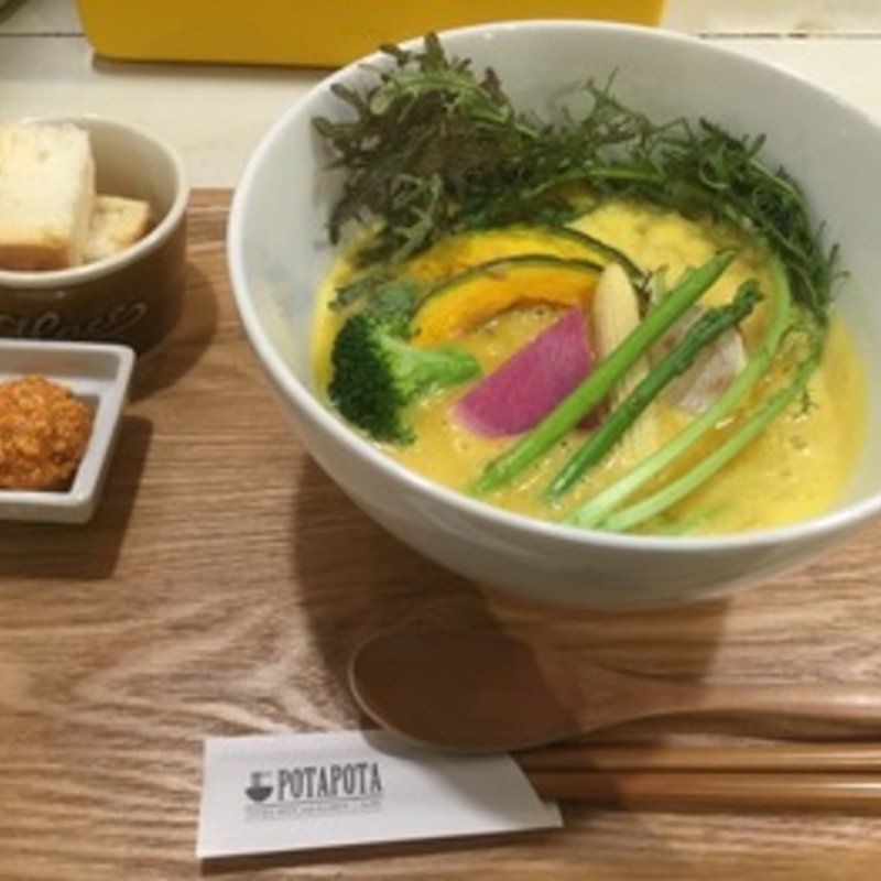 味噌豚野郎(野郎ラーメン 秋葉原店 )