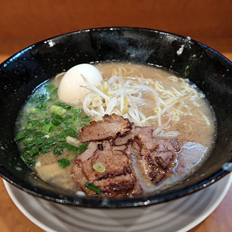 金ちゃんらーめん(金ちゃんらーめん)