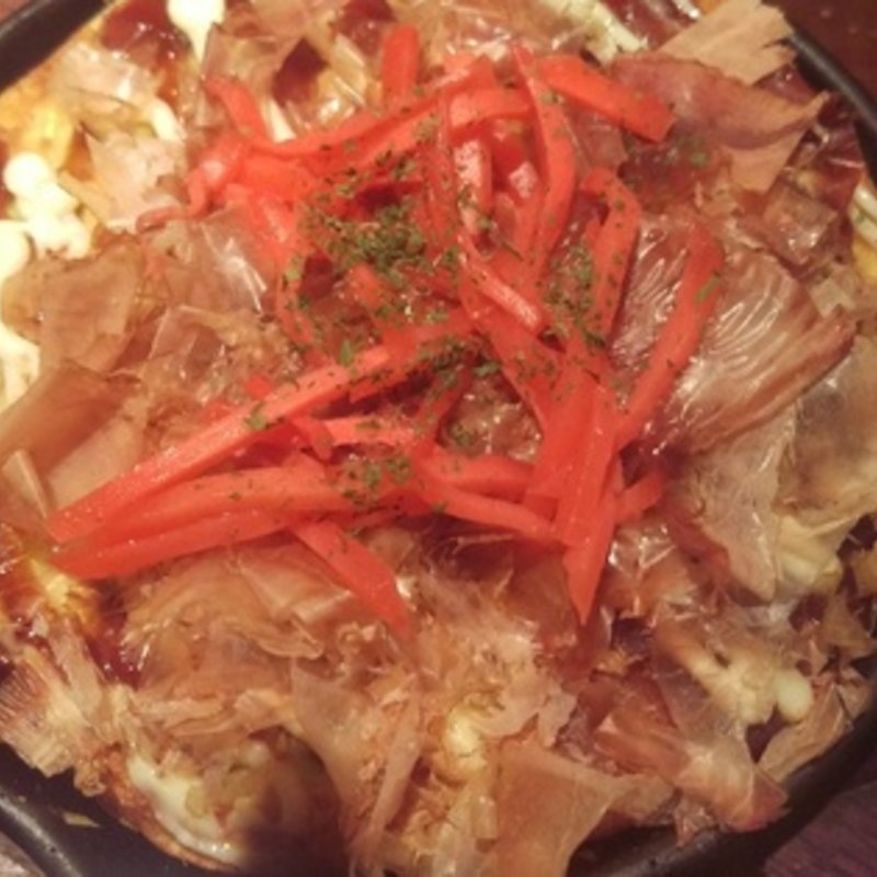 お好み焼き(金の蔵Jr. 池袋東口店 )