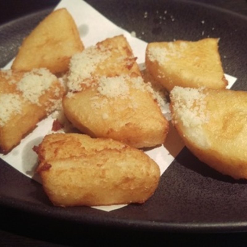 かりっと焼きチーズ(金の蔵Jr. 池袋東口店 )