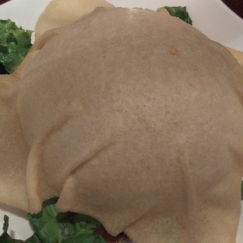 ぱりぱりチャーハン(金の蔵Jr. 池袋東口店 )