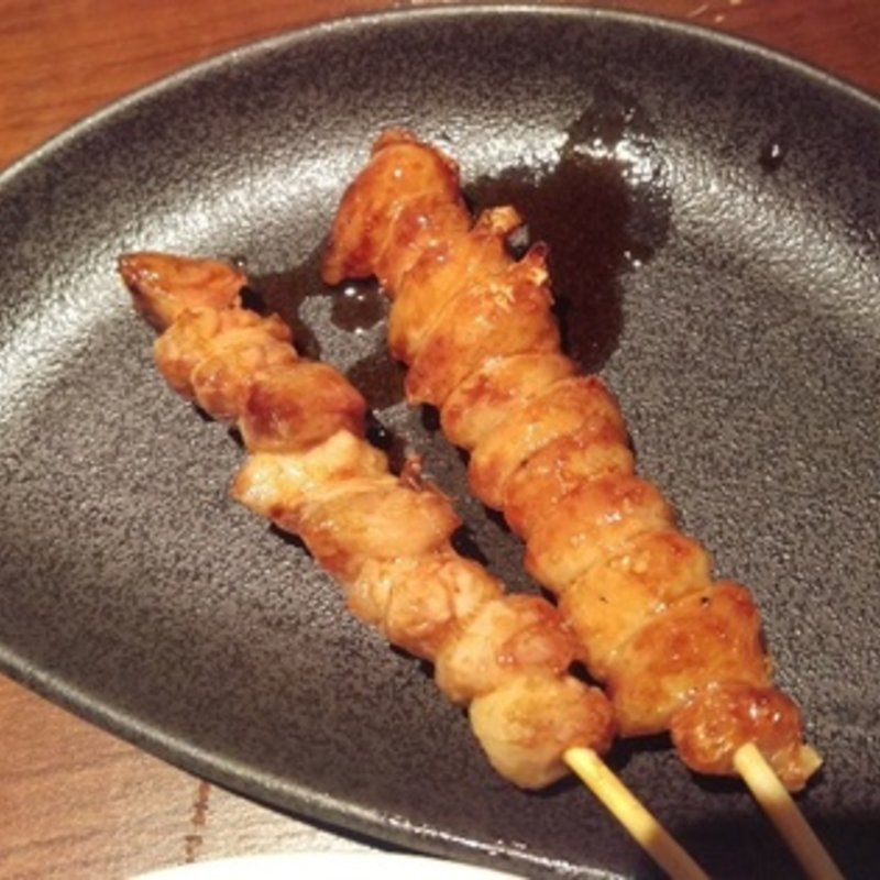 ぼんじり(金の蔵Jr. 池袋東口店 )