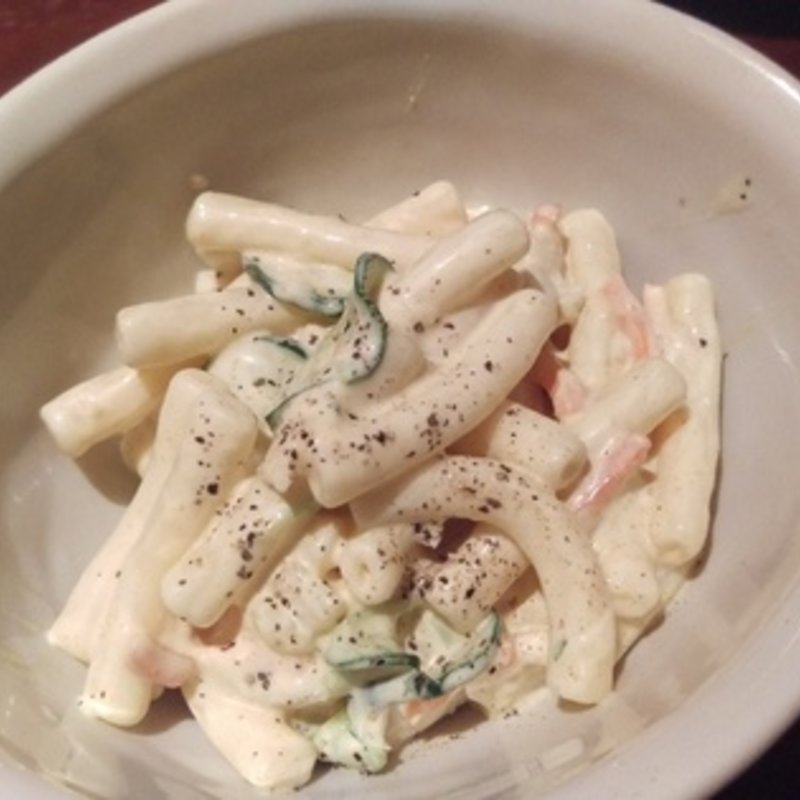 マカロニサラダ(金の蔵Jr. 池袋東口店 )