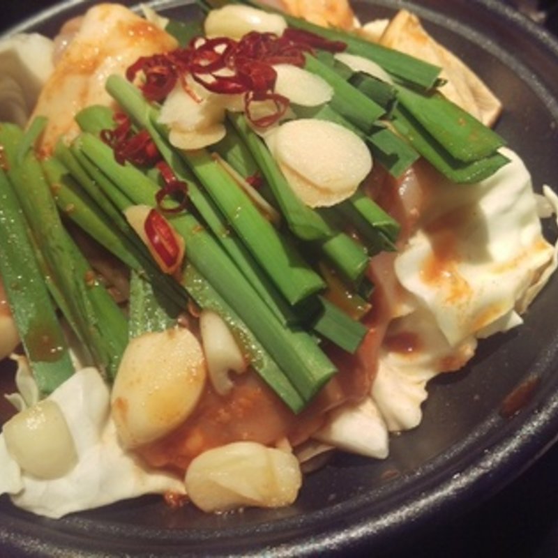 味噌ダレ焼き(金の蔵Jr. 池袋東口店 )