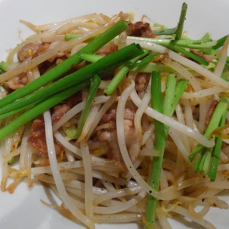 豚もやし(金の蔵Jr. 池袋東口店 )