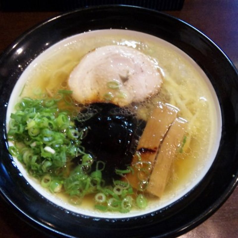 なにわブラック(金久右衛門 本店)