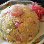 チャーハン