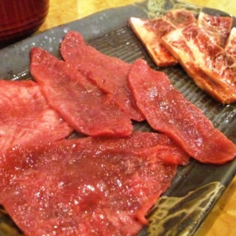 金太郎ランチ(金太郎)