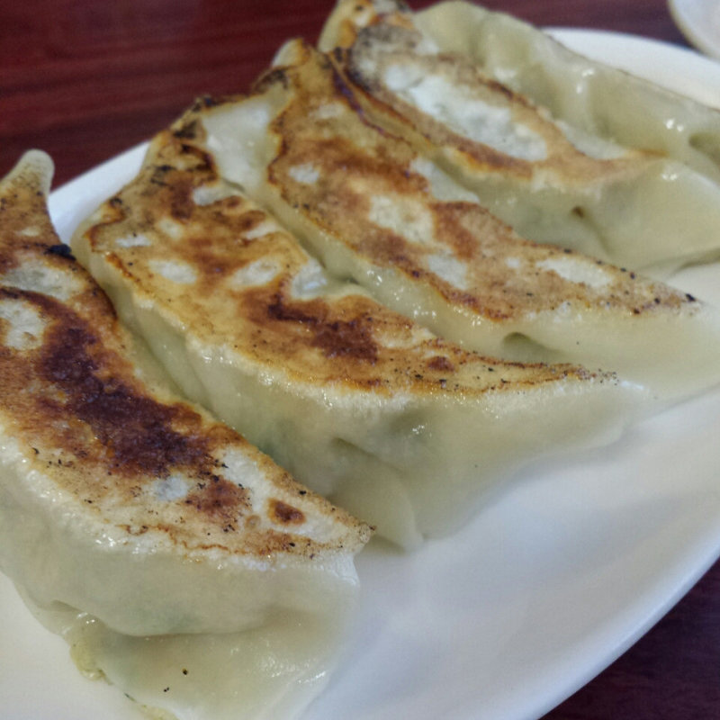 餃子(金子屋 本町店 )