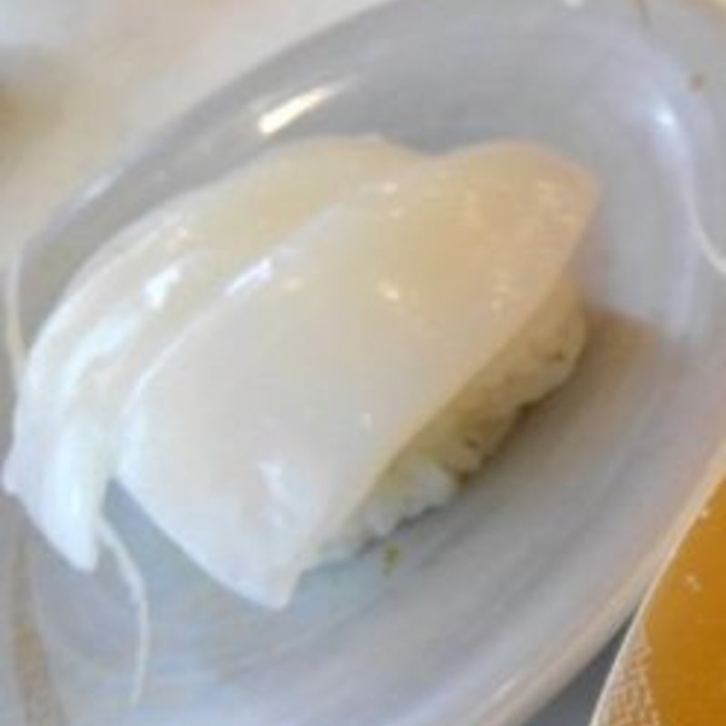 こういか(金沢まいもん寿司 金沢駅西本店 （かなざわまいもんずし）)