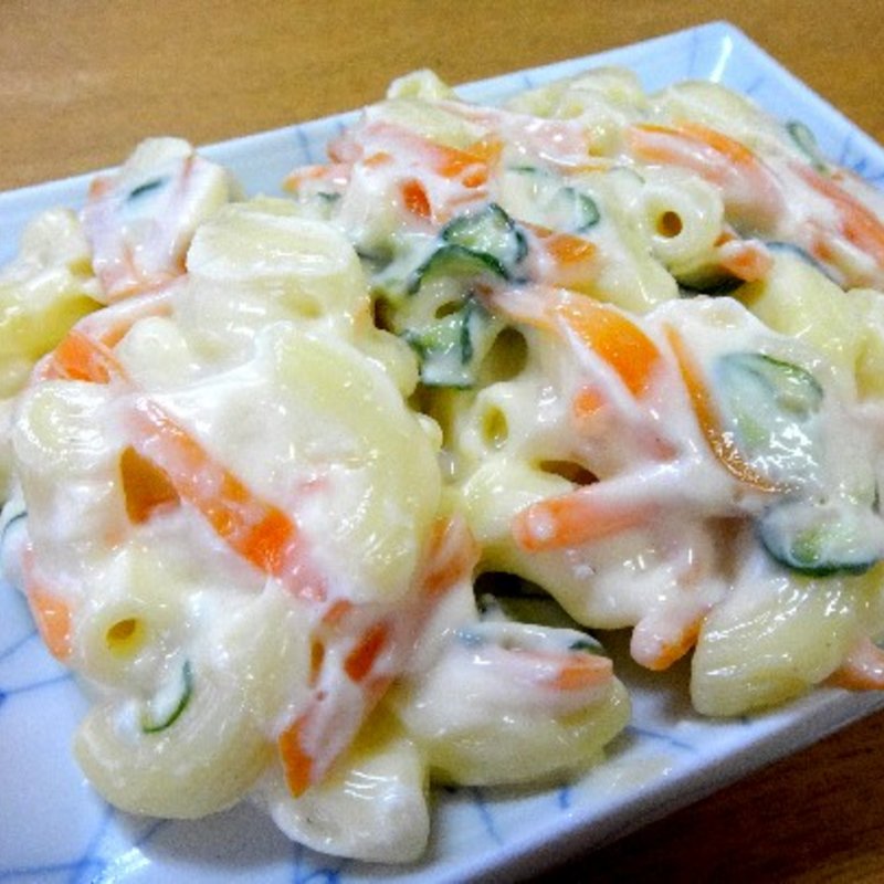 マカロニサラダ(金沢食堂 )