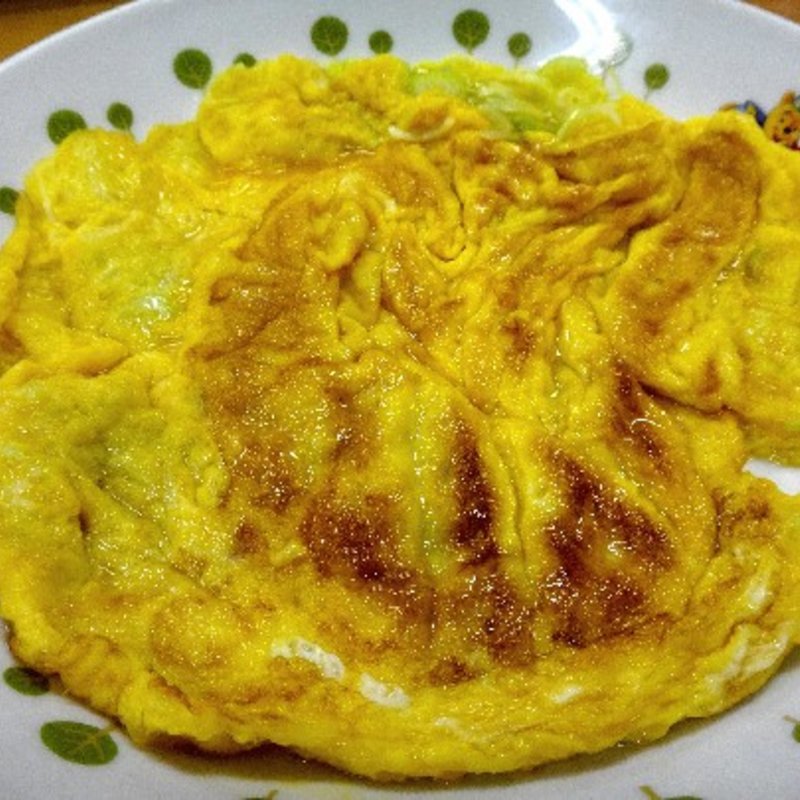 味つきネギ玉(金沢食堂 )