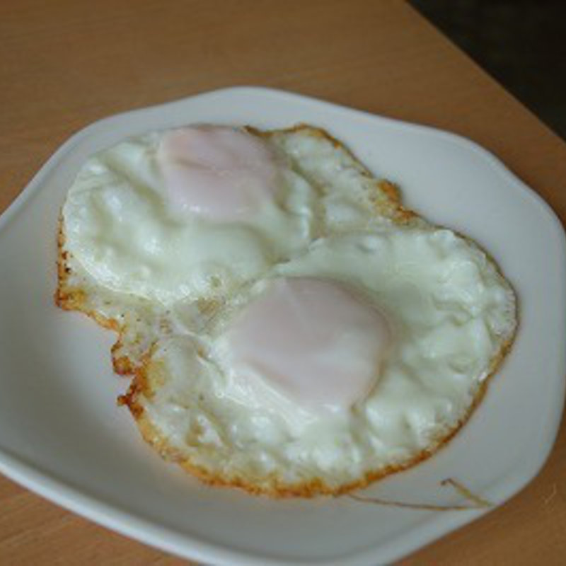 目玉焼き(金沢食堂 )