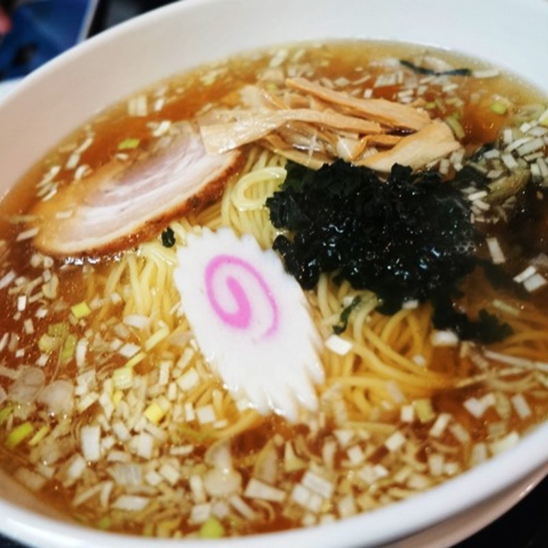 ラーメン(金泉楼 )