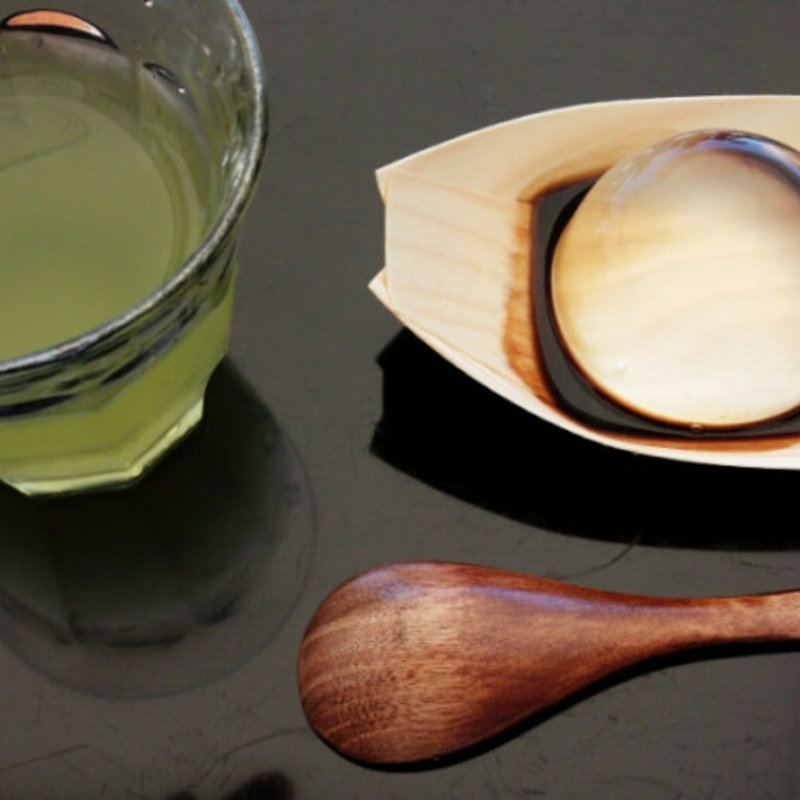 水信玄餅(金精軒 韮崎店 )