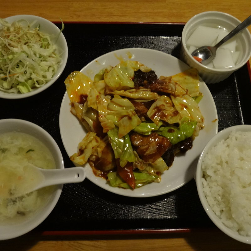 本日の日替わり(金縁 （キンエン）)