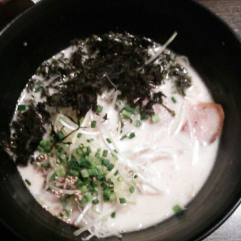 金豚(GOLTON)ラーメン(金豚 )