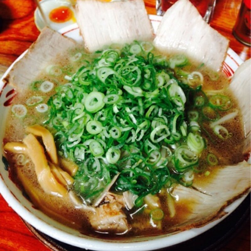 京都ラーメン(金閣寺 )